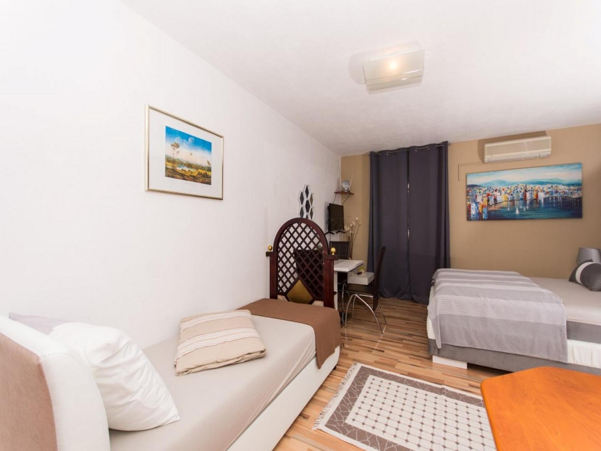 Villa Stil Trogir Quarto foto