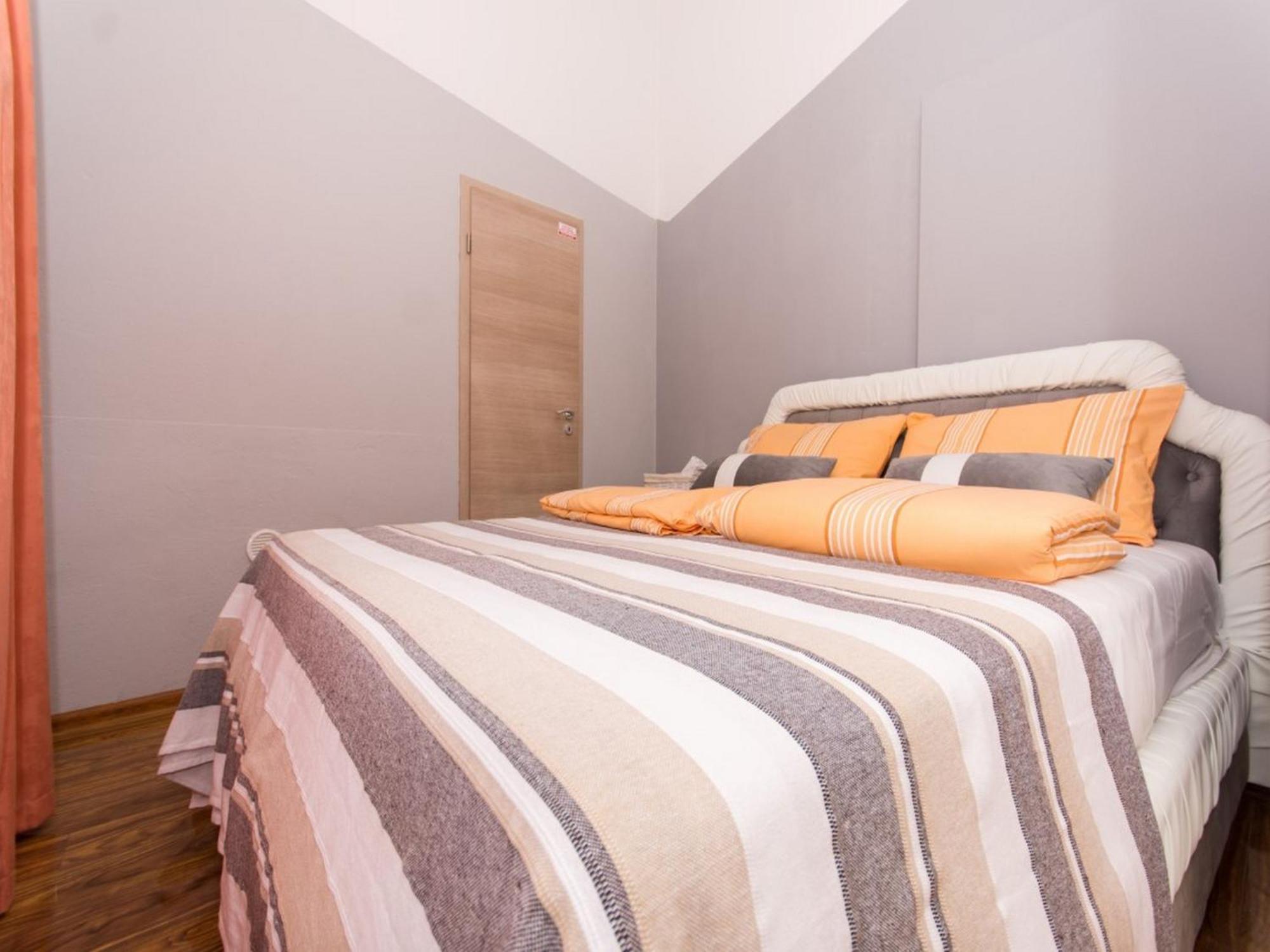 Villa Stil Trogir Quarto foto
