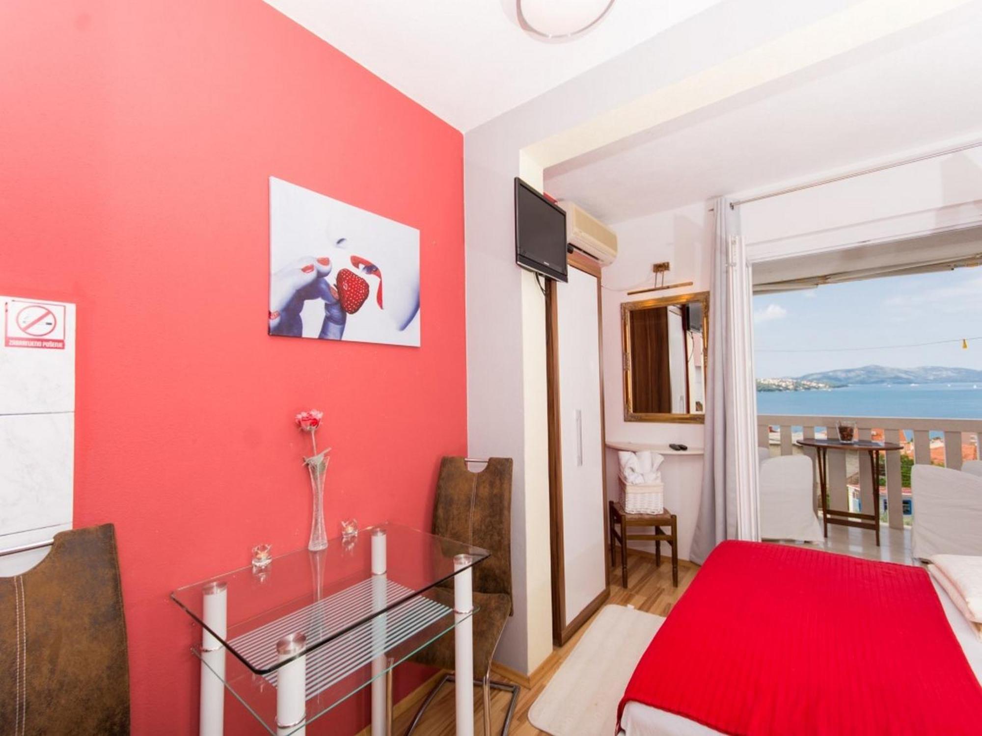 Villa Stil Trogir Quarto foto