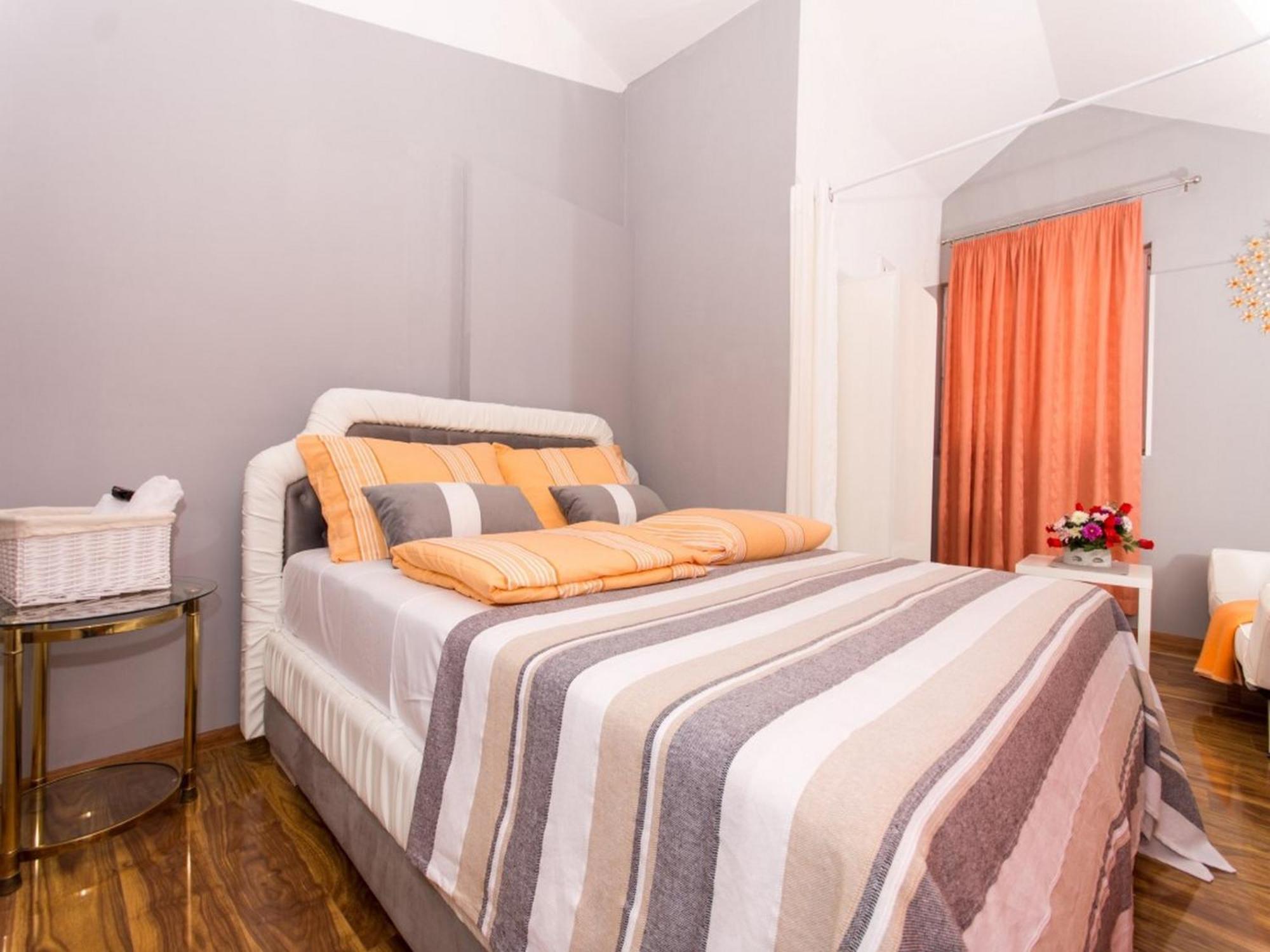 Villa Stil Trogir Quarto foto