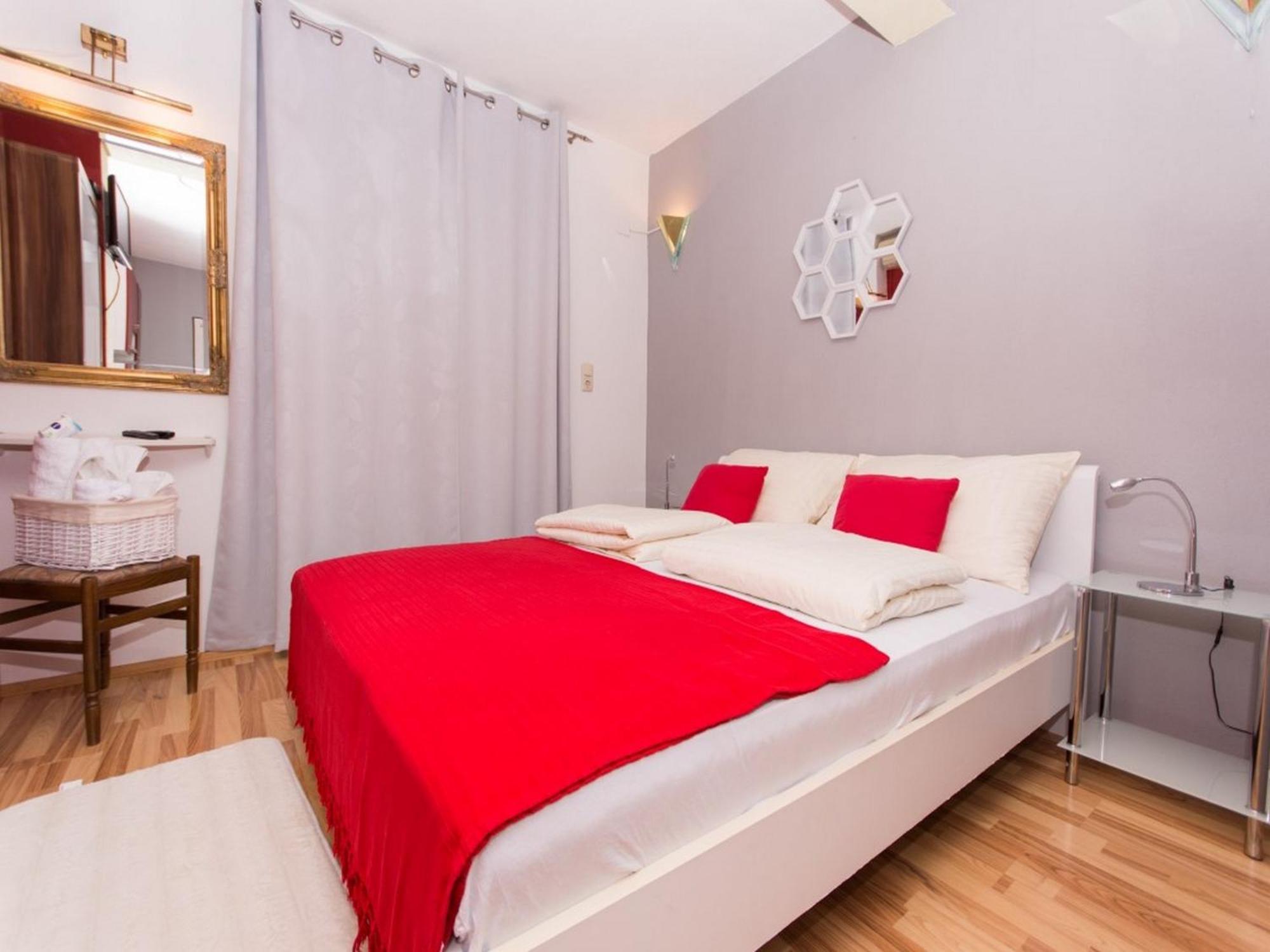 Villa Stil Trogir Quarto foto