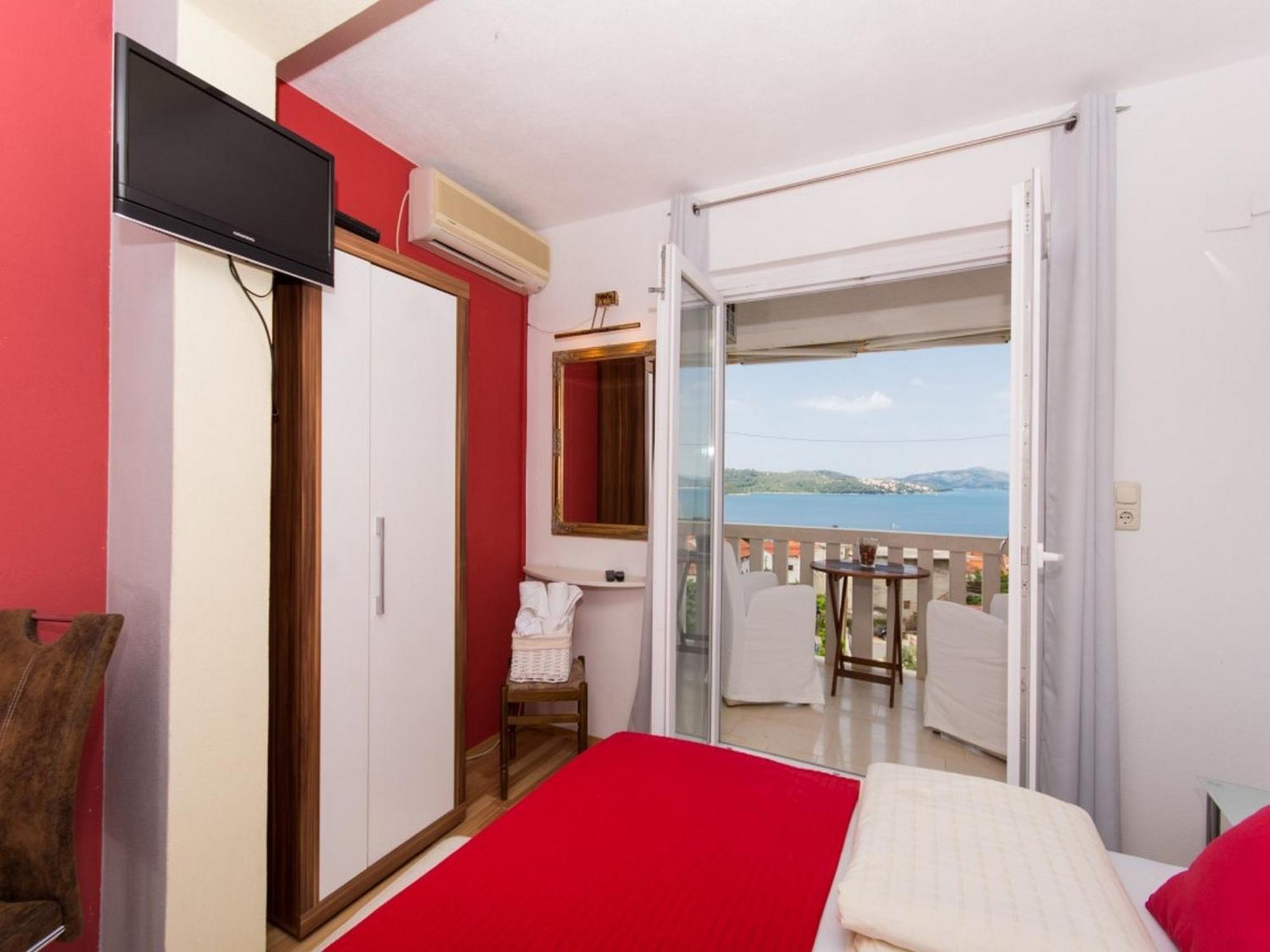 Villa Stil Trogir Quarto foto