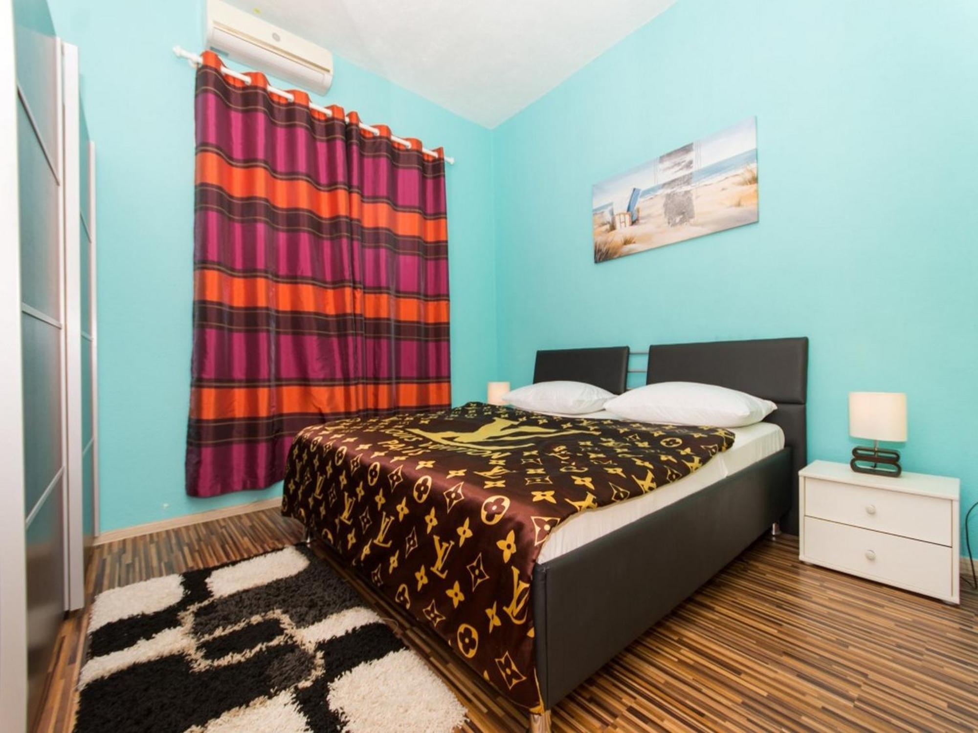 Villa Stil Trogir Quarto foto