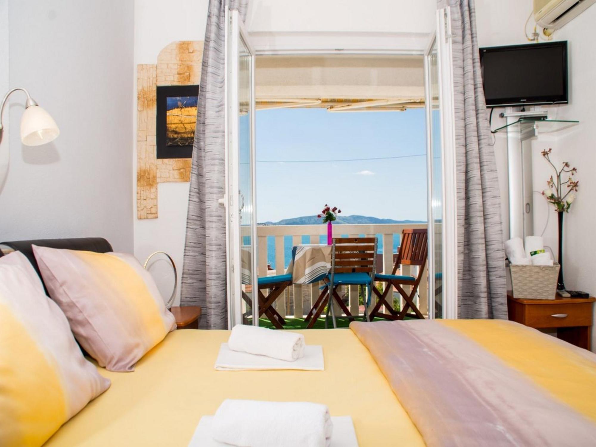 Villa Stil Trogir Quarto foto