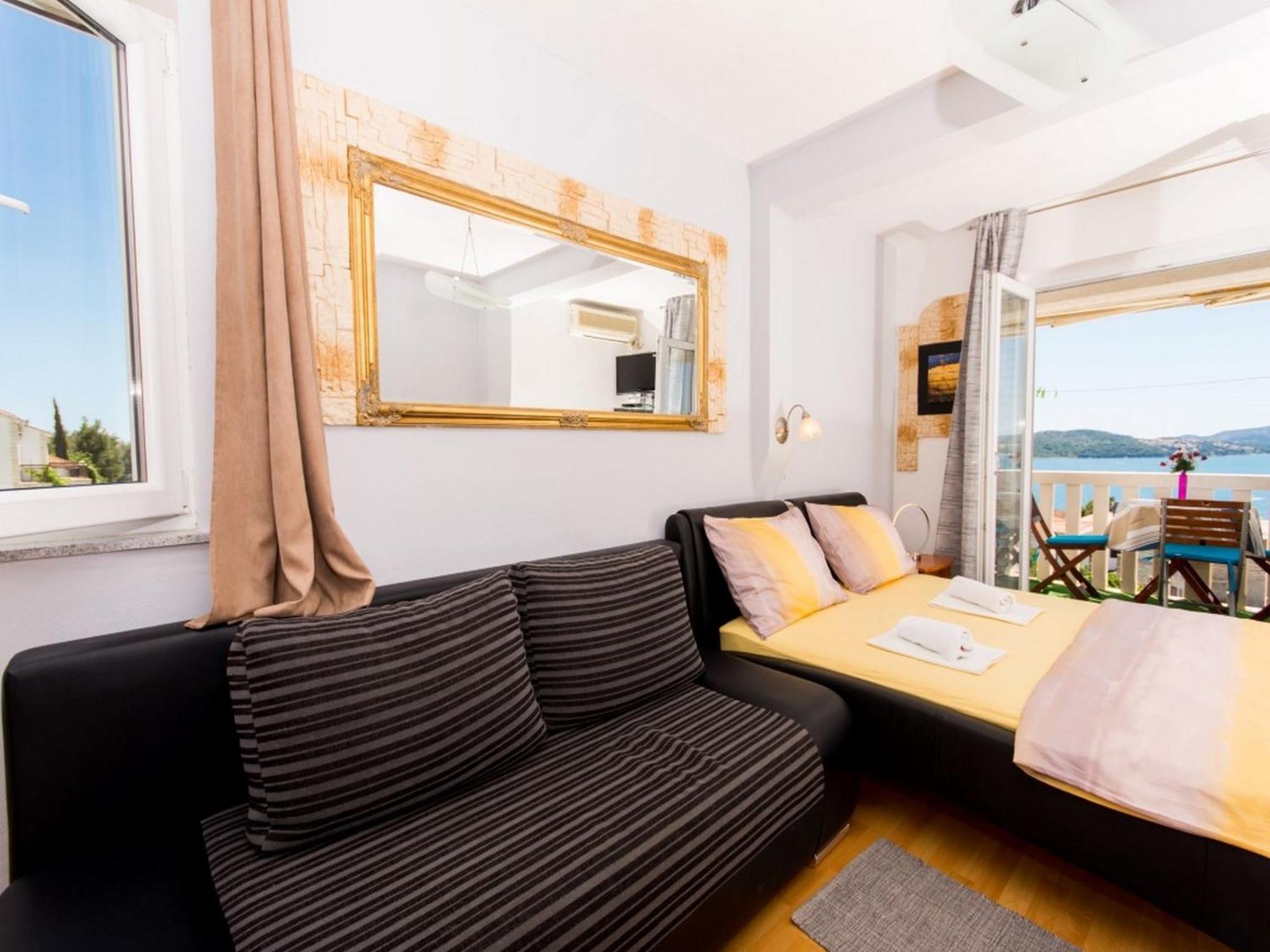 Villa Stil Trogir Quarto foto