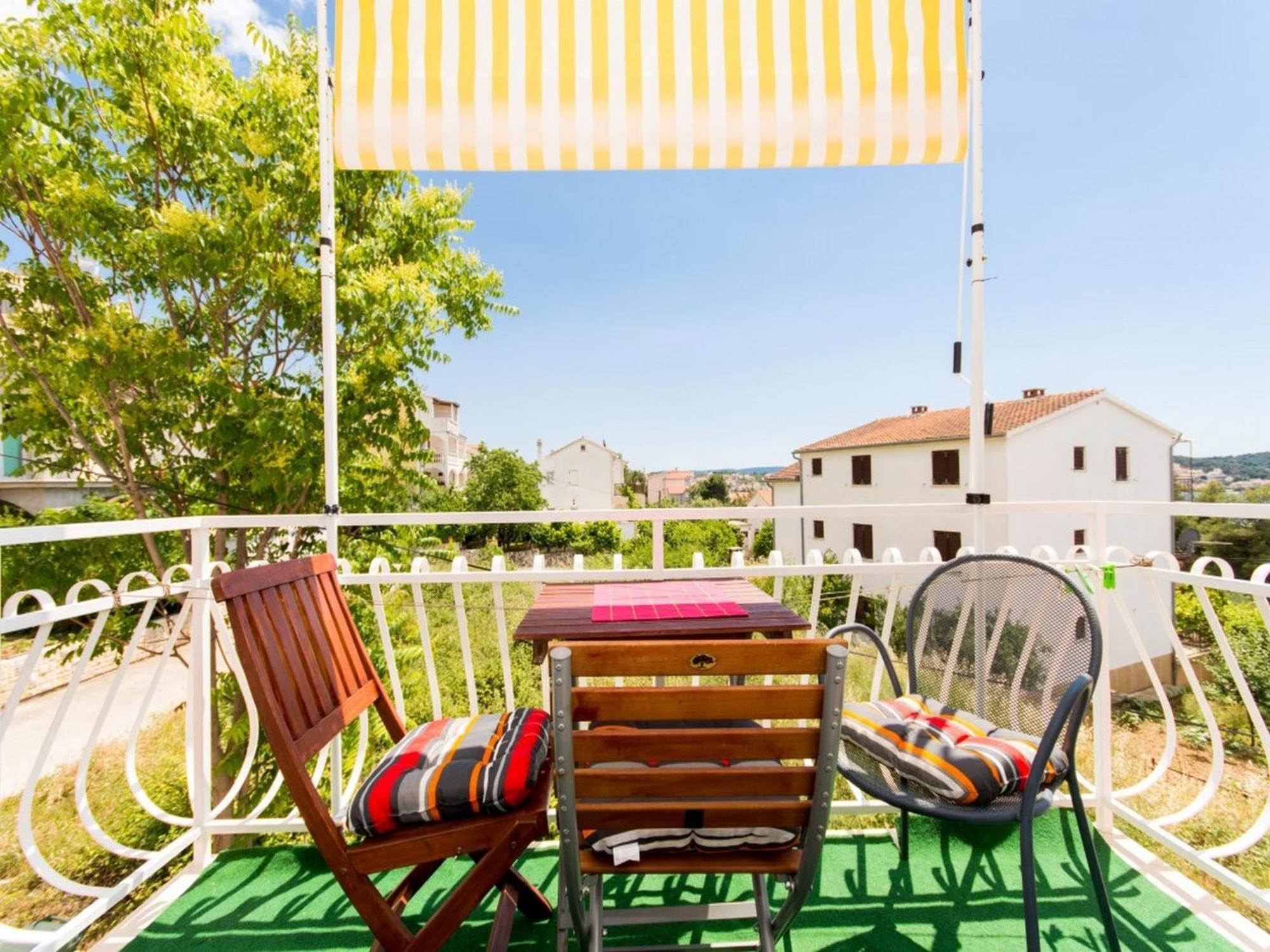 Villa Stil Trogir Quarto foto
